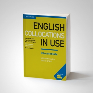 ENGLISH COLLOCATIONS IN USE