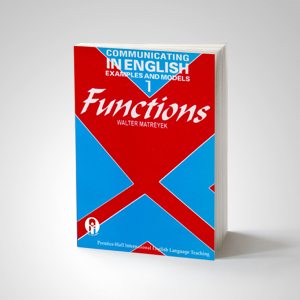 communicating in english examples and models 1 functions