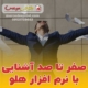 صفر تا صد آشنایی با نرم افزار هلو
